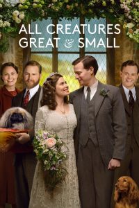 All Creatures Great & Small: 3 Temporada
