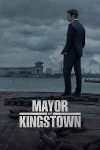 O Dono de Kingstown: 1 Temporada