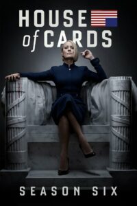 House of Cards: 6 Temporada