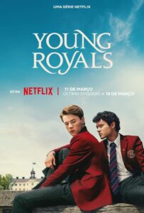Young Royals: 3 Temporada