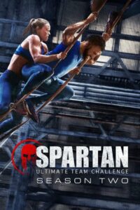 Spartan: Ultimate Team Challenge: 2 Temporada