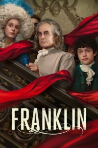 Franklin: 1 Temporada