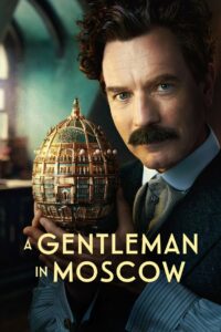 Um Cavalheiro em Moscou: 1 Temporada
