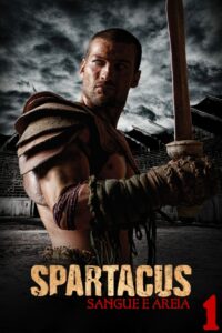 Spartacus: 1 Temporada