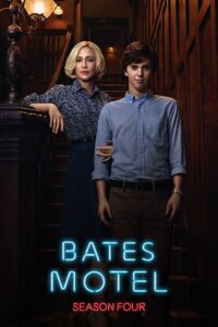 Motel Bates: 4 Temporada