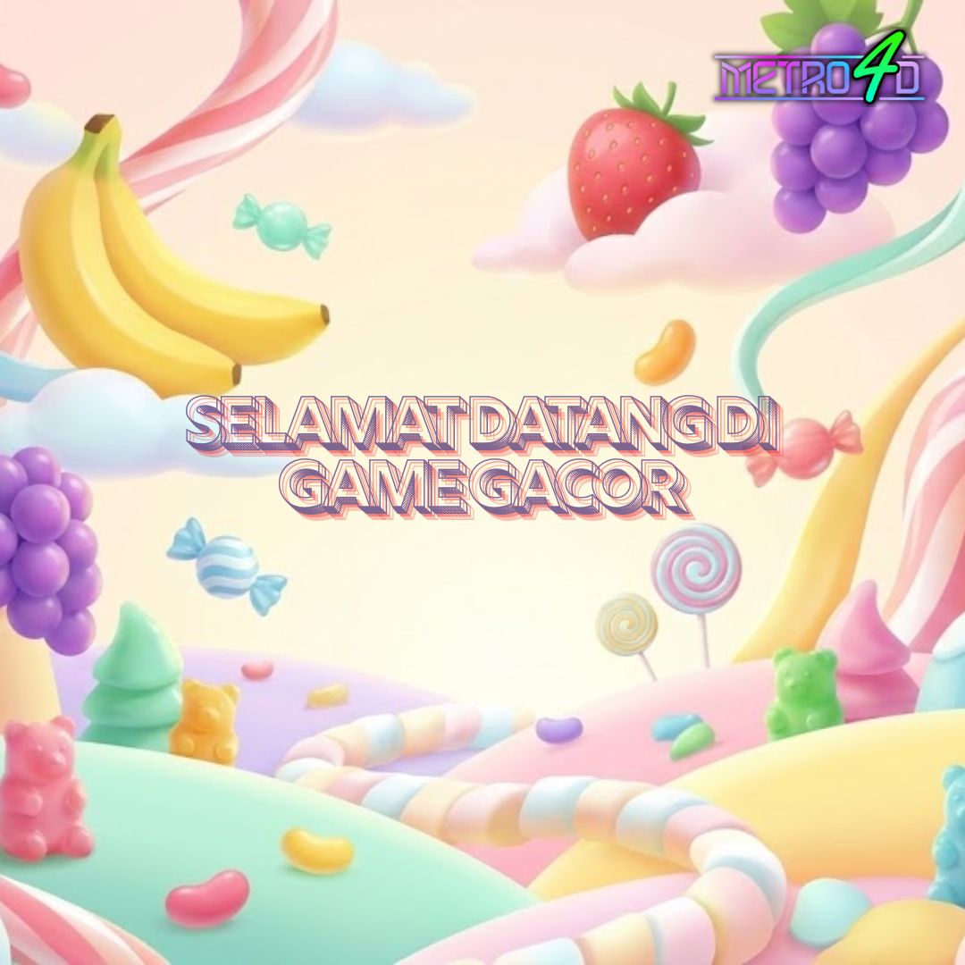 PRAGMATIC SWEET BONANZA